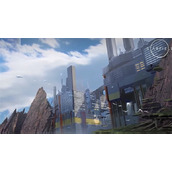 《星空》宇宙圣所大学派系位置