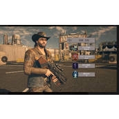 《星空》山姆人物介绍