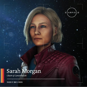 《星空》可攻略角色简介