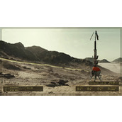 《星空》前哨枢纽介绍