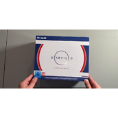 《星空》典藏版手表介绍