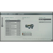 《星空》武器可制作配件介绍