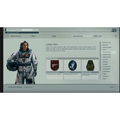 《星空》爆破专家背景选择推荐