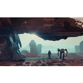 《星空》上架平台介绍