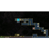 《神之亵渎2》念珠绳结位置介绍