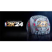 《NBA 2K24》游戏基础攻略