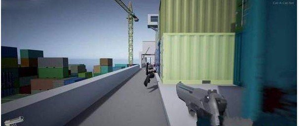 忍者剑灵魂射击安卓下载