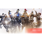 乱世王者为什么9枪要搭配一点7枪