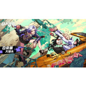 《非人学园》怎么看英雄排名