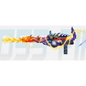 《穿越火线》9.2魂炼狱月免费领取入口