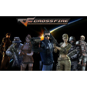 《穿越火线》来自月球守护者的邀请活动