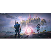 《无畏契约》怎么解锁英雄