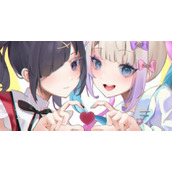 《主播女孩重度依赖》结局攻略大全