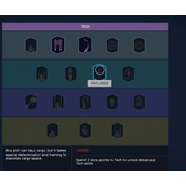 《星空》黑客流派特征技能介绍