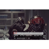 《星空》starfield和平主义者背景选择