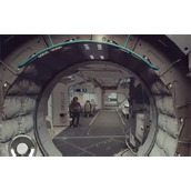 《星空》starfield和平主义者介绍