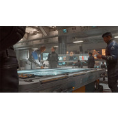 《星空》starfield浪漫好感介绍