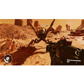 《星空》Starfield全敌人和怪物汇总