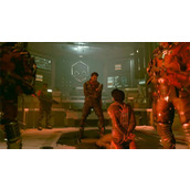 《星空》starfield暴力太空人介绍