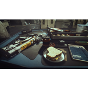 《星空》隐藏战利品的方法