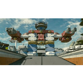 《星空》starfield造船厂介绍