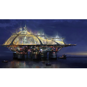 《星空》飞船回血道具购买位置介绍