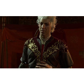 《博德之门3》鲜血商人位置