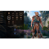 《博德之门3》龙鳞隐藏方法