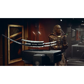 《星空》喷气背包按键介绍