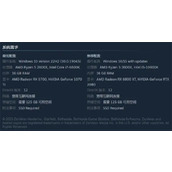 《星空》Starfield游戏内存空间介绍