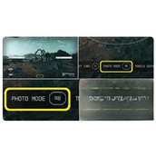 《星空》游戏中使用照片模式方法