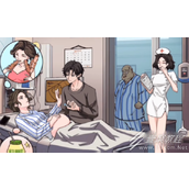 文字找茬大师奇葩B超室通关攻略一览