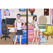 疯狂梗传男女出门差距攻略一览