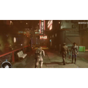 《星空》龙神工业成员介绍