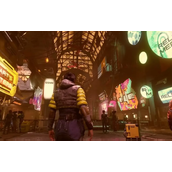 《星空》龙神工业位置介绍