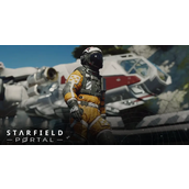 《星空》加入龙神工业派系方法