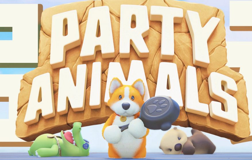 猛兽派对可以玩了吗？猛兽派对上线时间介绍