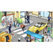 疯狂梗传街溜子通关攻略