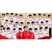 英雄联盟亚运会中国队名单-杭州亚运会阵容lol