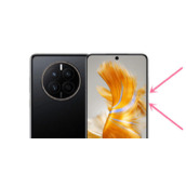 华为mate60pro截图教程