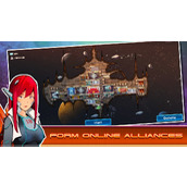 超时空星舰升级攻略分享