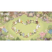 梦幻的城智慧树以及资源来源一览