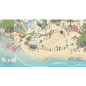 梦幻的城家族玩法有哪些