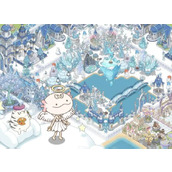 梦幻的城家族派对玩法介绍