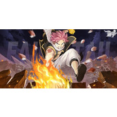 《妖精的尾巴激斗》社交系统玩法介绍