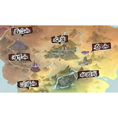 西游笔绘西行热门角色有什么