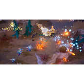 火炬之光无限能联机吗