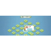 梦幻的城家园怎么合并