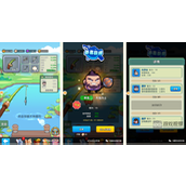 三国吧兄弟池塘垂钓玩法钓鱼攻略