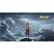 西游笔绘西行新手怎么玩